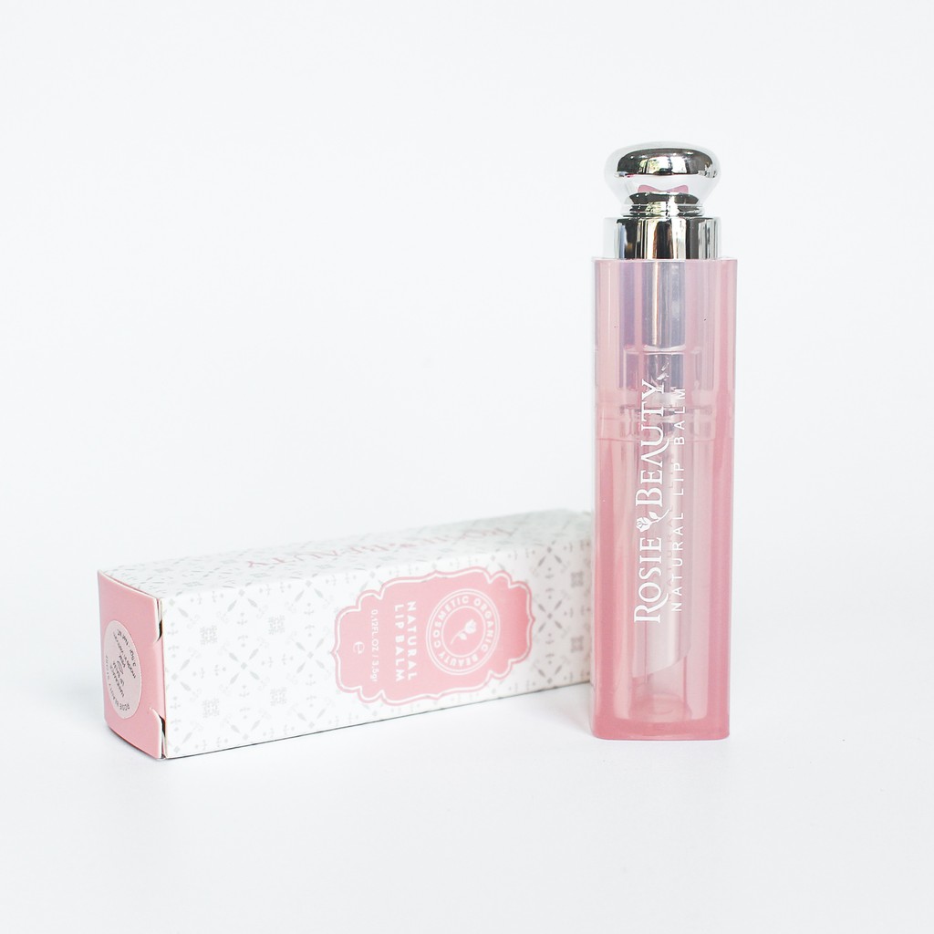 Lip Balm-Son dưỡng