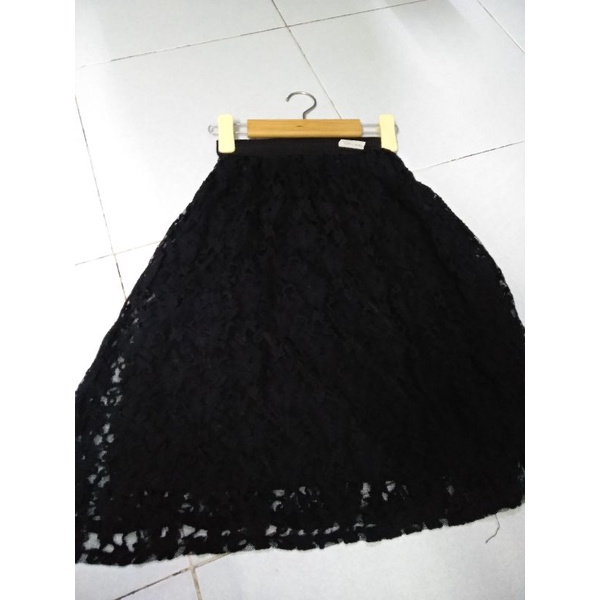 Chân váy kiểu 2hand