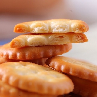 Bánh quy mặn 200g