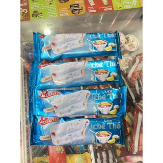 Kem Chè Thái Merino Que 65g