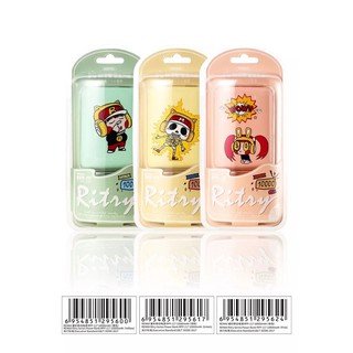 Pin dự phòng Remax RPP-117 10.000mAh