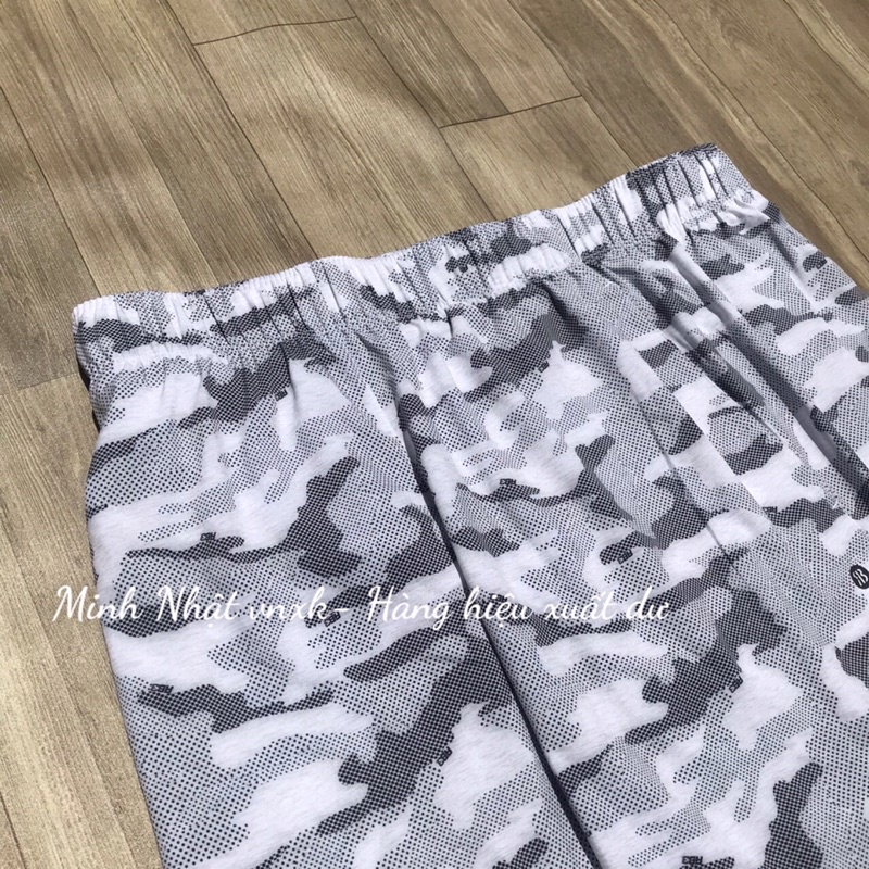 Quần short nam bigsize vnxk dư xịn 67-105kg