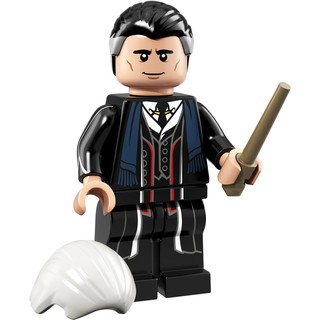 LEGO Minifigures Percival Graves Seri HARRY POTTER AND FANTASTIC BEASTS Series 1