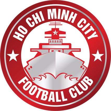 STICKER hình dán LOGO CLB V-LEAGUE, dán xe, dán laptop