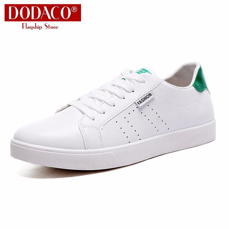 ⚡Xả kho⚡ Giày Sneaker Nam 2020 - DODACO DDC2042