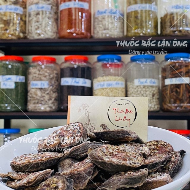 Chuối Hột Rừng 100g