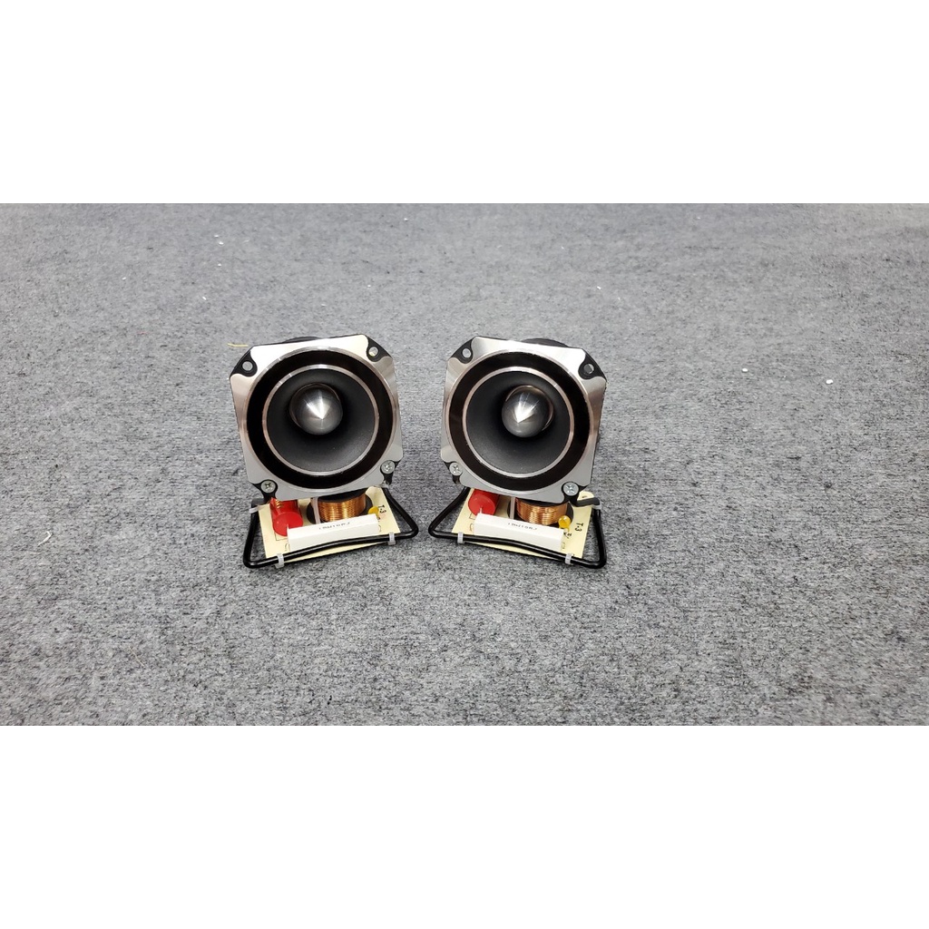 Siêu Treble Pioneer WT A500 Tích Hợp Phân Tần Chân Đế