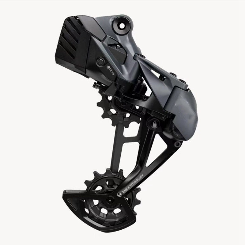 1 Nắp Pin Không Dây Cho SRAM XX1XO1GX AXS