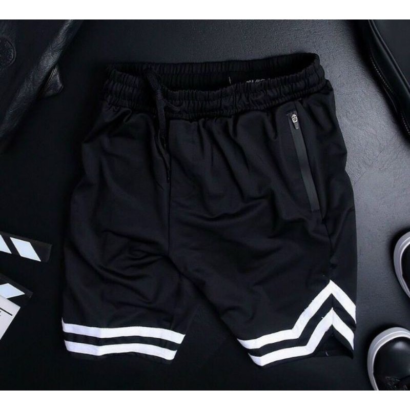 Quần short thể thao, cầu long, quần vợt, bóng rổ