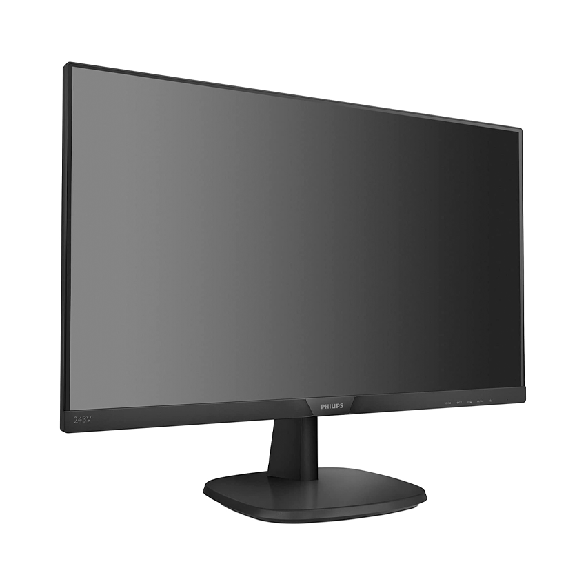 Màn Hình Máy Tính Philips 23.8" 243V7QDSB/74 - Hàng Chính Hãng