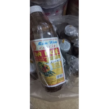 Mắm Nêm Bà Duệ. Đặc Sản Huế