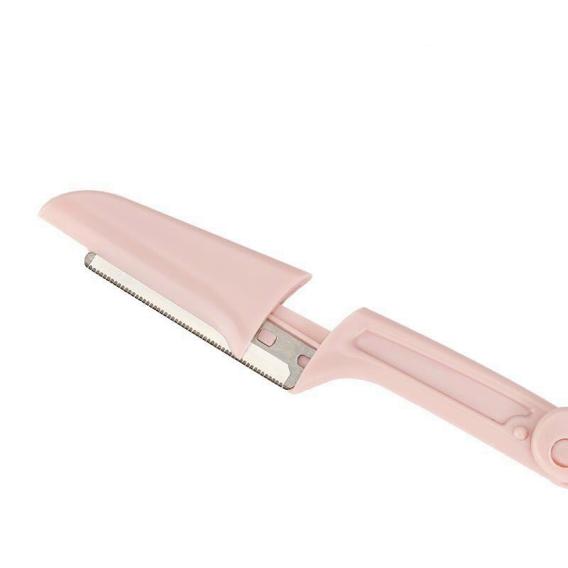 Set 3 Dao Cạo Lông Mày Cho Nữ Tiện Dụng – Dumi Shop