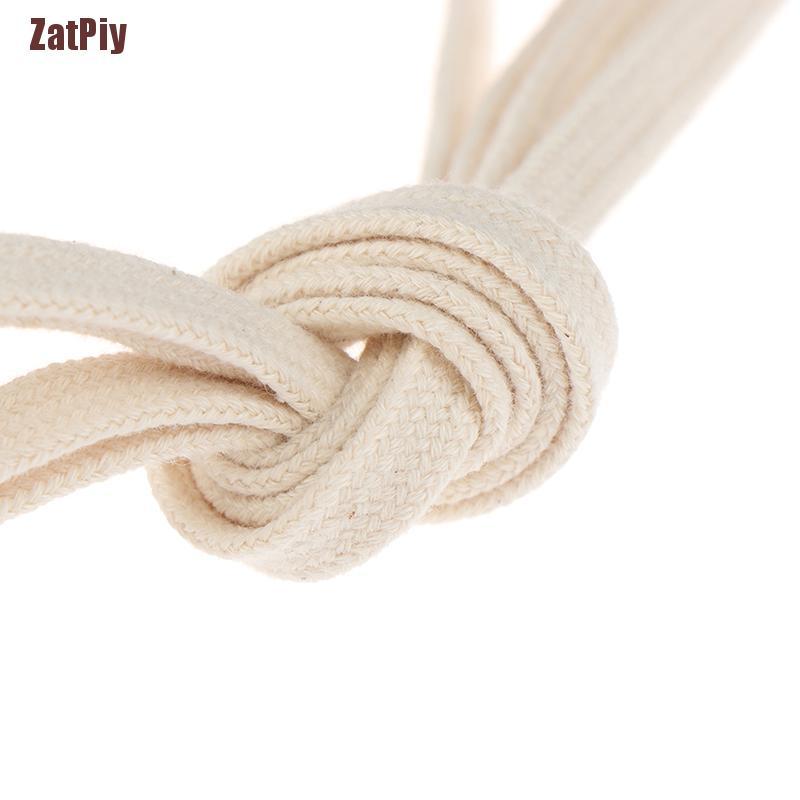 Cặp Dây Giày Cotton Dày Dặn 100cm / 120cm / 140cm / 160cm