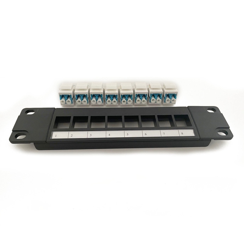 Bảng Mạch Kết Nối NAMA RJ45 8 Cổng