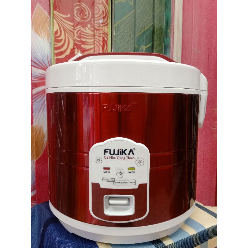 [Mã ELFLASH5 giảm 20K đơn 50K] Nồi cơm 1l, 1l2, 2lít, 3lít nồi đẹp, cơm ngon (không ngon cho trả lại) | BigBuy360 - bigbuy360.vn