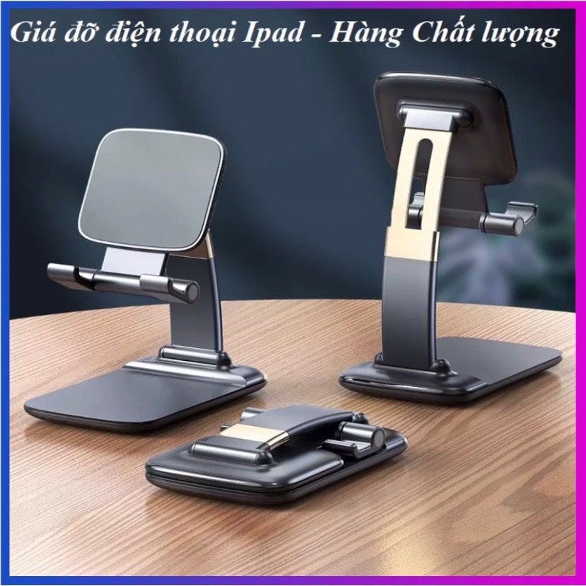 GIÁ ĐỠ ĐIỆN THOẠI - IPAD