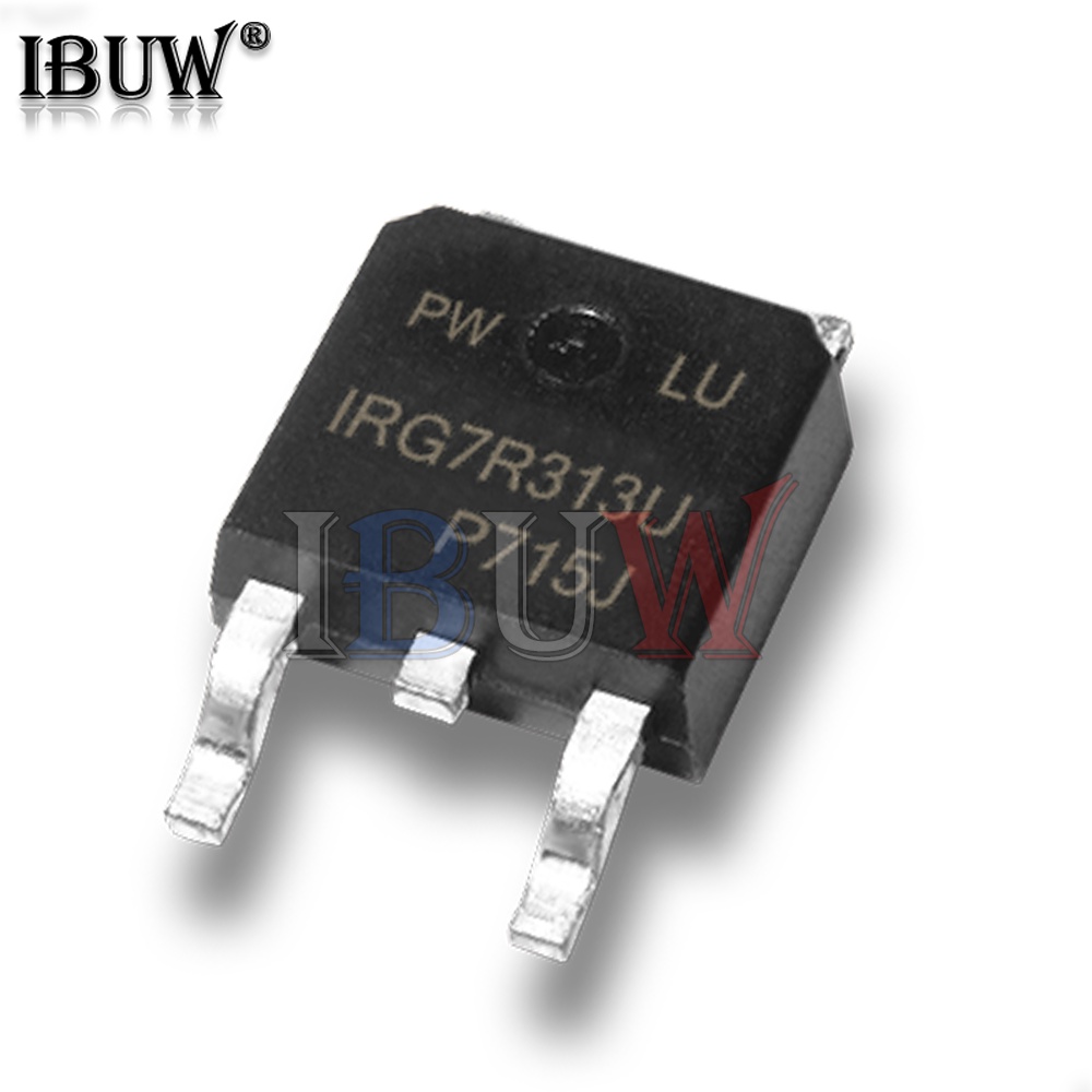 10 CHIẾC IRG7R313U IRG7R313 TO252 TO-252 Transistor