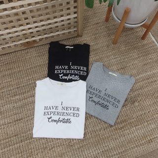 Áo pull I Have (byChuu’s)
