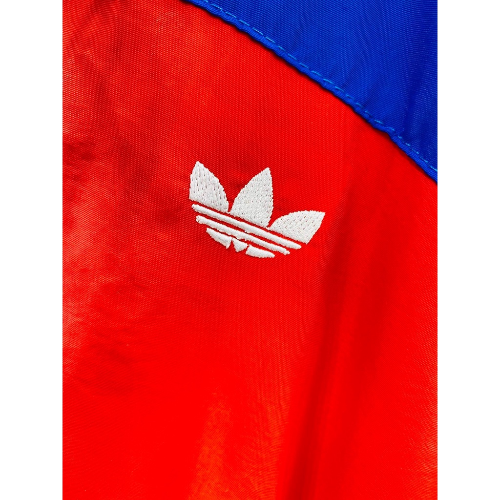 Áo Khoác Nam Adidas Trefoil