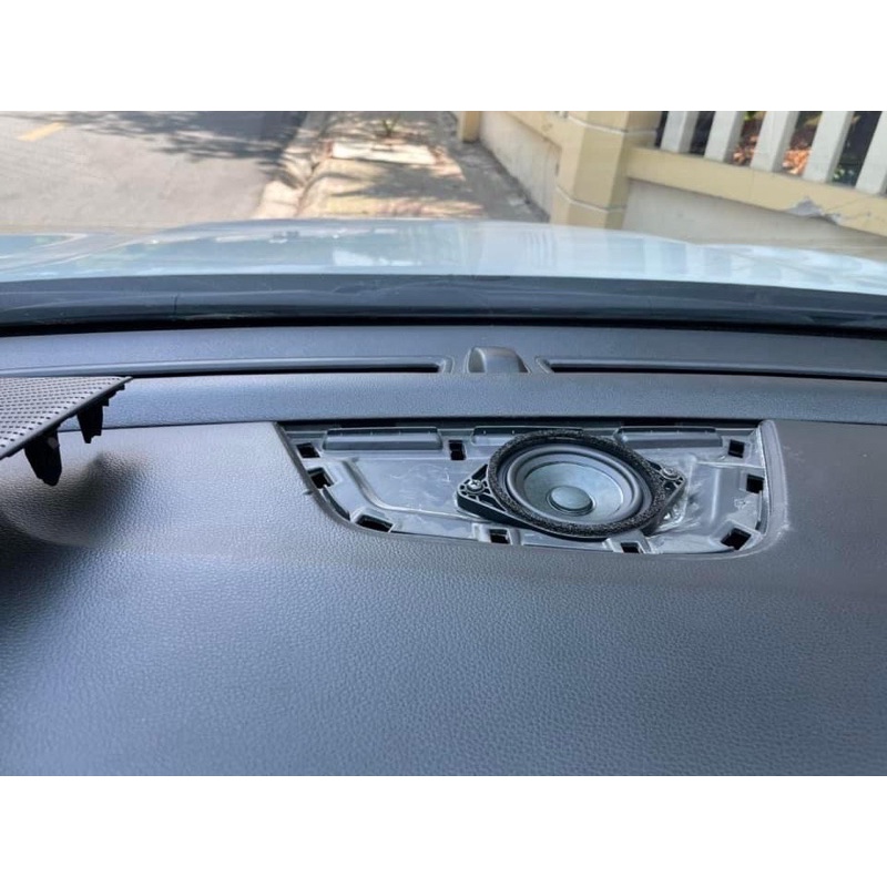 Mặt Dưỡng Loa Center Kia Cerato , K3 2019 - 2022