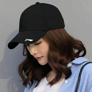 [aemitmo]Mũ lưỡi chai lining