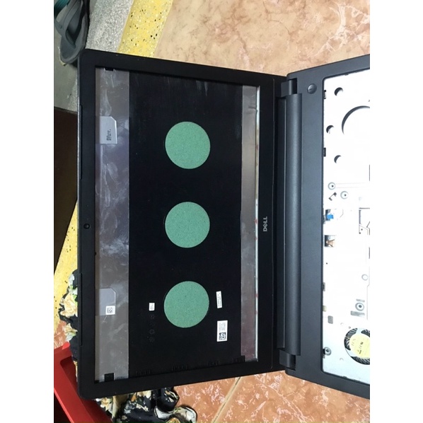 bộ vỏ dell vostro 15 3000 series thế hệ 6