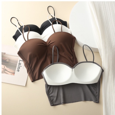 Áo Bra Su Cao Cấp Nhún Ngực Siêu Sang Chảnh Hot Hit N22