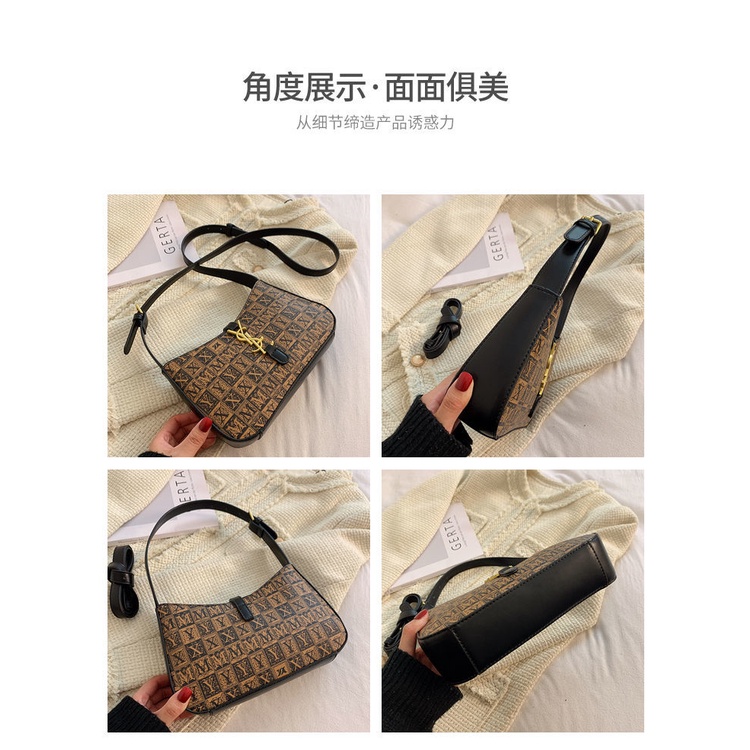 Túi Xách Dáng Vuông Nhỏ Thời Trang Cao Cấp 2022 Cho Nữ