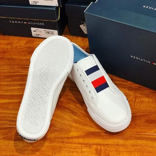 Giày tommy nữ size 6.5