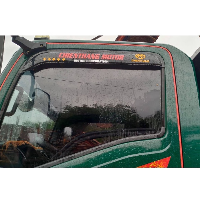 Vè che mưa xe chiến thắng chất lượng cao