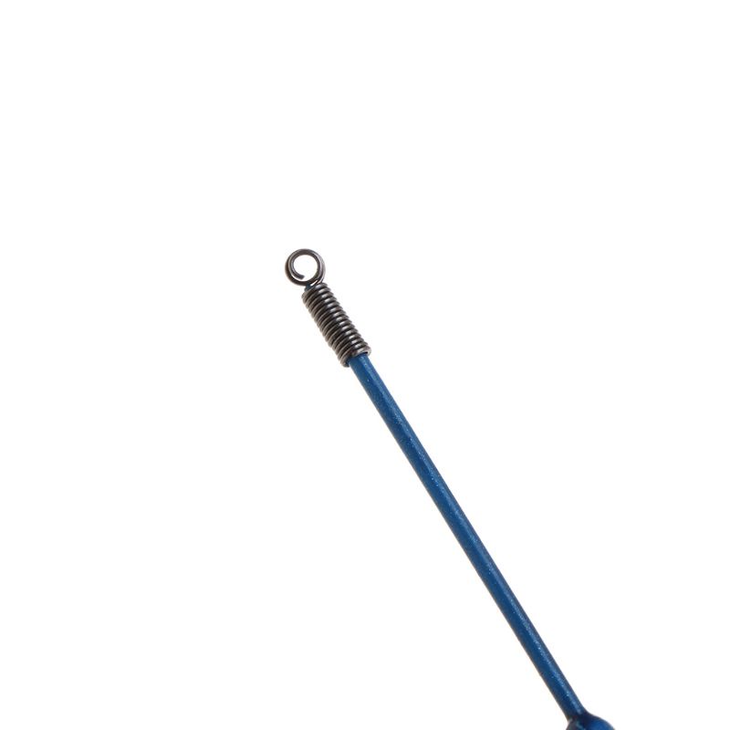 Bộ 10 Phao Nổi Dạng Dọc Kích Thước 9 0 8g Chuyên Dụng Cho Câu Cá