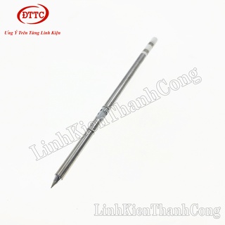 Đầu Mũi Hàn T12-B Mũi Nhọn