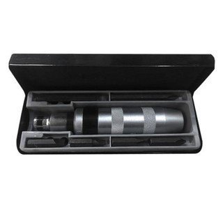 Bộ Vít Đóng Đảo Chiều 6 Mũi CrV Chính Hãng