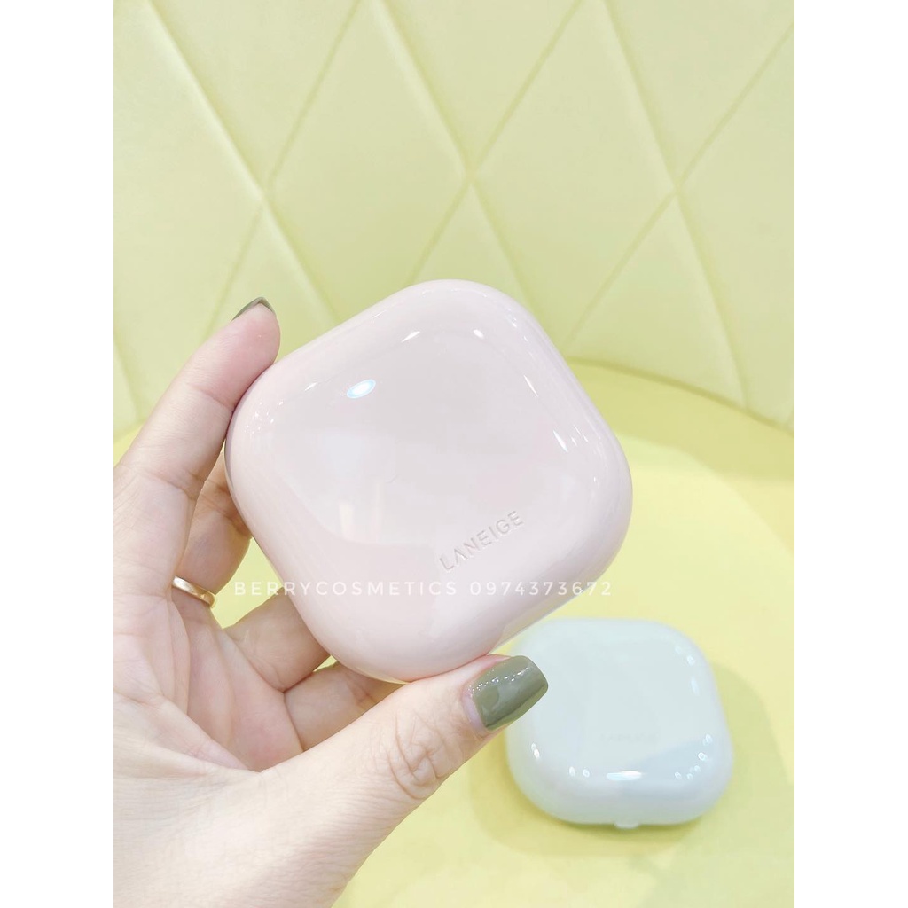 Phấn nước mới ra mắt Neo Cushion Laneige (không kèm lõi refill) | BigBuy360 - bigbuy360.vn