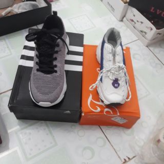 Combo giày fullbox