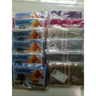 Khăn mặt Swendy towel Thái Lan