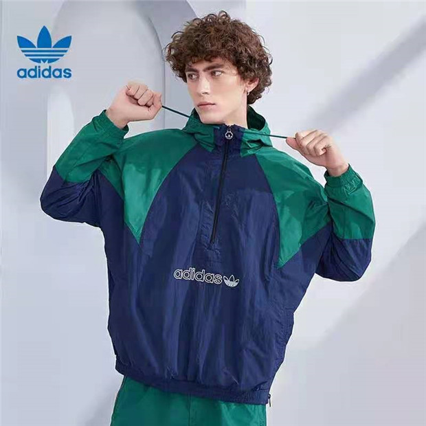 Áo Khoác Thể Thao Adidas Ge6238