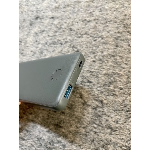 Pin dự phòng Anker PowerCore Slim 10000 PD A1231
