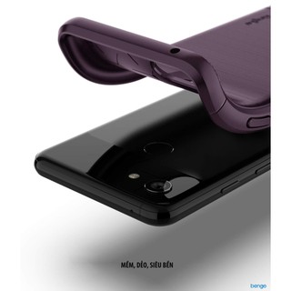 Ốp lưng Google Pixel 3 Ringke Onyx siêu bền