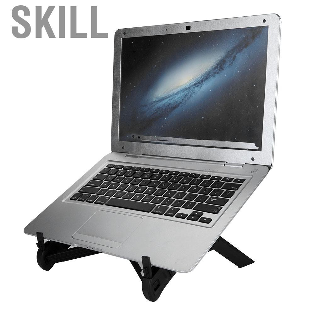 Đế Đỡ Laptop Notebook Nexstand K7 Bt