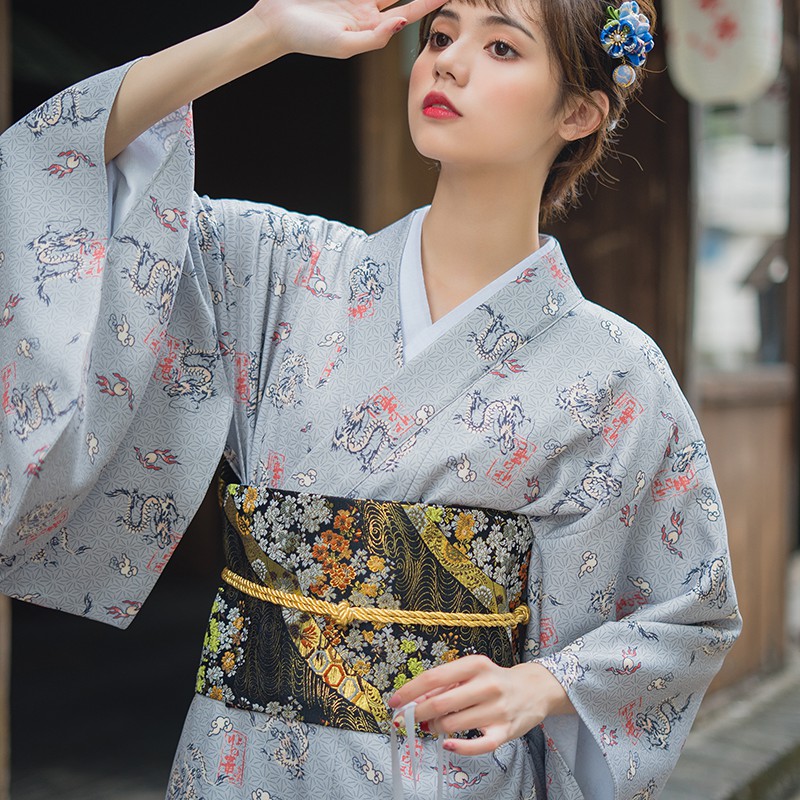 S7. Kimono dành cho bạn nữ. Hàng đặt trước 8 ngày. S7