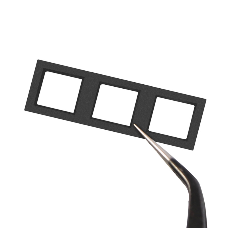 Bộ 72 Miếng Đệm Xốp Cho Bàn Phím Cơ PCB