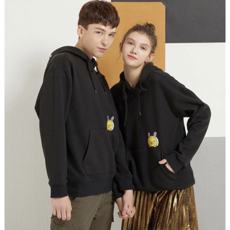 [HÀNG CHÍNH HÃNG] [GIÁ HUỶ DIỆT] ÁO KHOÁC NỈ BÔNG THƯƠNG HIỆU KAKAOFRIENDS CỦA HÀN QUỐC (Có 3 loại - 3 màu) | BigBuy360 - bigbuy360.vn