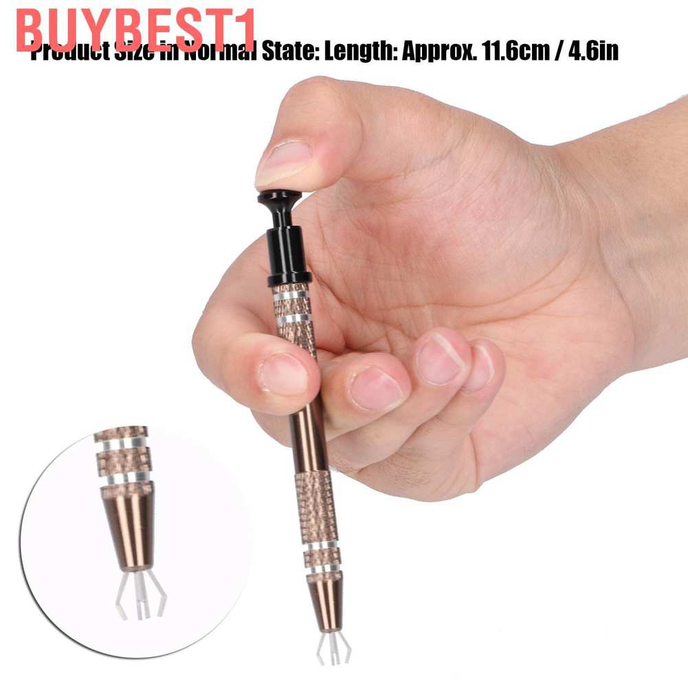 2 Dụng Cụ Xỏ Hạt Làm Trang Sức Allo y 4