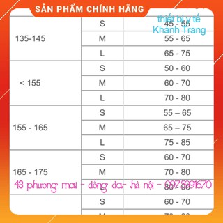 Áo cột sống Orbe Việt Nam