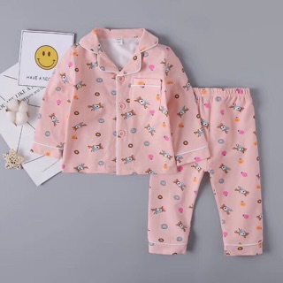 Pijama cho bé