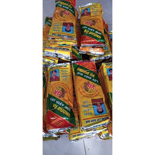 Lót giày quế vụ dương