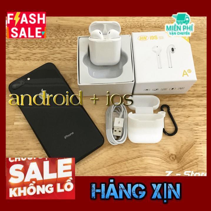 tai nghe i9s thế hệ mới nhất 5.0
