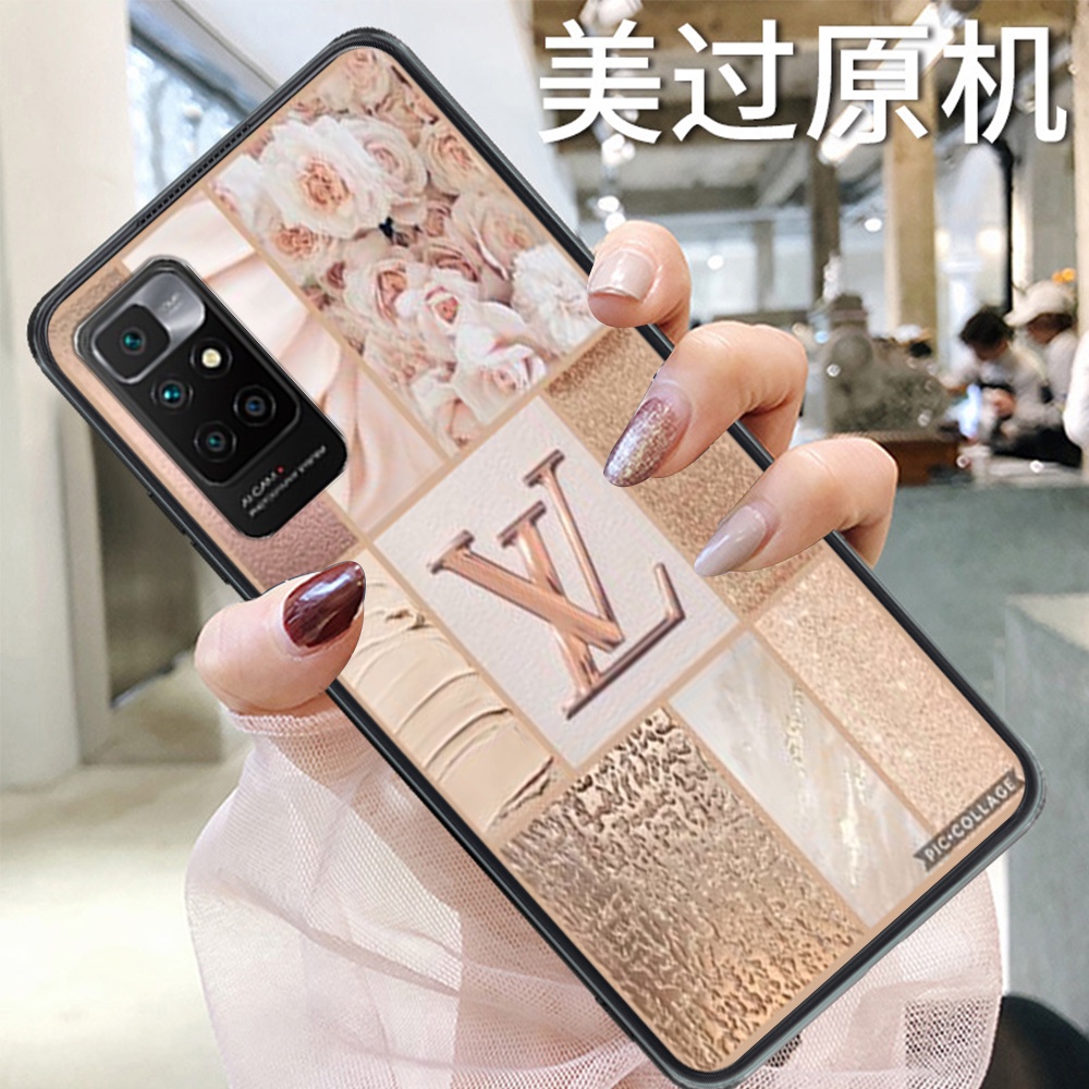 Ốp lưng điện thoại Xiaomi redmi 10 thương hiệu đẳng cấp