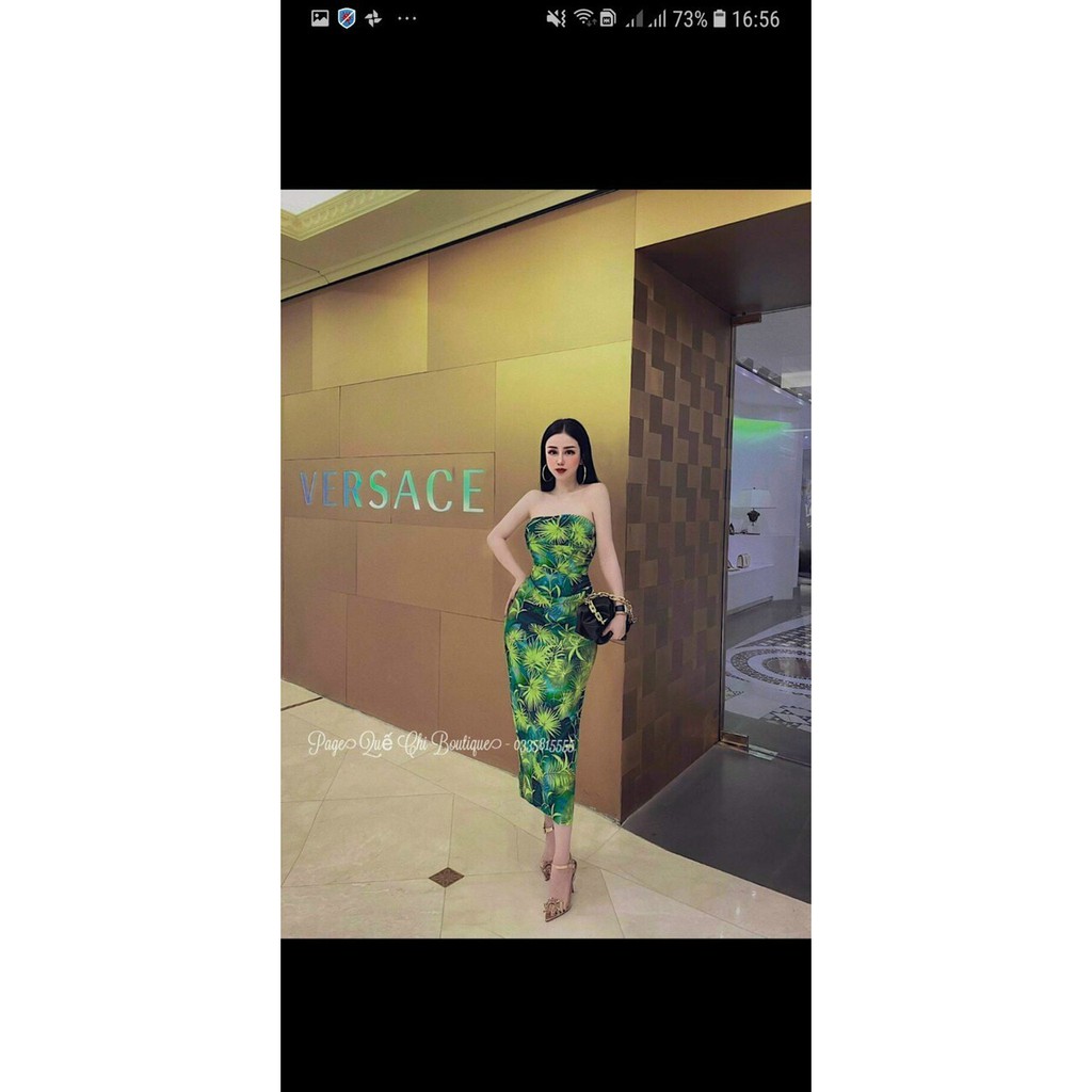 ĐẦM BODY CÚP NGỰC